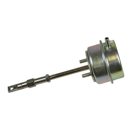 1999.5-2003 Powerstroke Adjustable Wastegate Kit (1047170)-Wastegate-BD Diesel-Dirty Diesel Customs