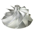 1999.5-2003 Powerstroke Billet Compressor Wheel (1047001)-Compressor Wheel-BD Diesel-Dirty Diesel Customs