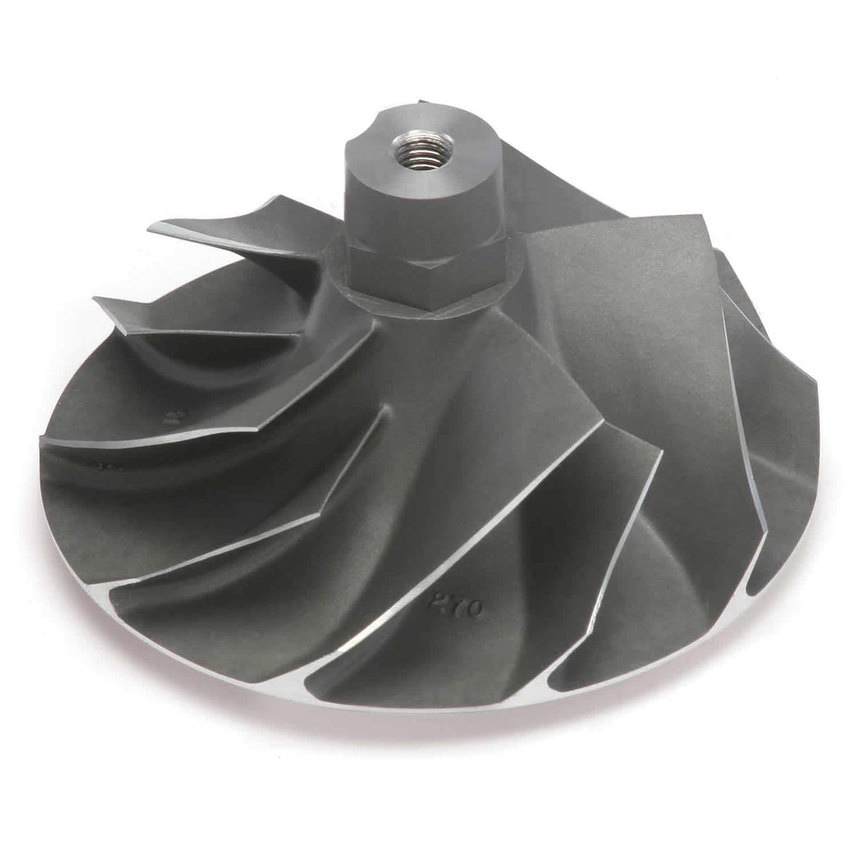 1999.5-2003 Powerstroke Compressor Wheel (24440)-Turbine Wheel-Banks Power-24440-Dirty Diesel Customs
