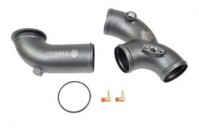 1999.5-2003 Powerstroke Intake Elbow (SD-INTEL-7.3)-Intake Elbows-Sinister-Dirty Diesel Customs