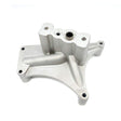 1999.5-2003 Powerstroke Non-EBPV Turbo Pedestal (300115)-Turbo Pedestal-KC Turbos-Dirty Diesel Customs