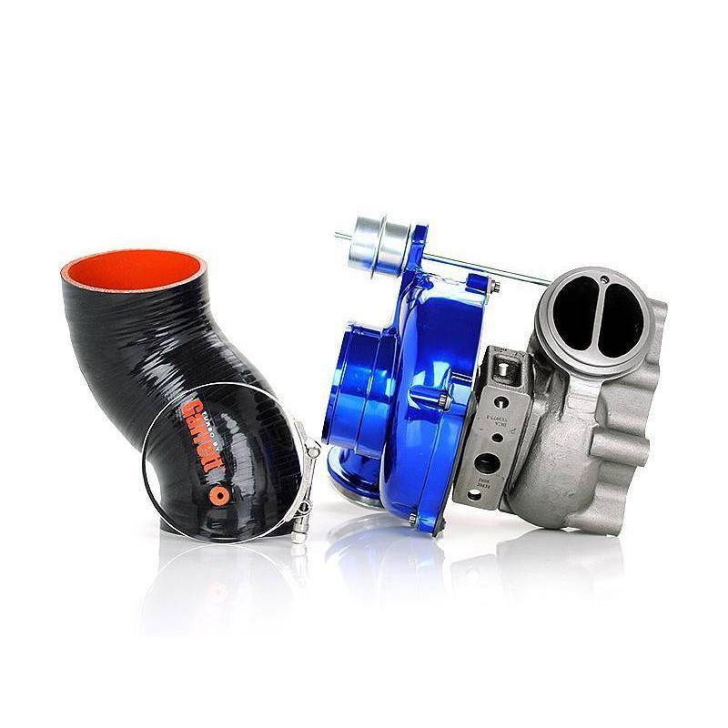 1999.5-2003 Powerstroke Powermax Edition Series 1 Turbo (SD-PWRMAX-7.3)-Performance Turbocharger-Sinister-Dirty Diesel Customs