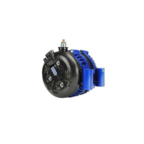 1999.5-2007 Powerstroke High Amp Alternator - 250 AMPS (SD-ALT-FORD-99-250)-Alternator-Sinister-Dirty Diesel Customs