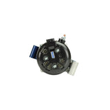 1999.5-2007 Powerstroke High Amp Alternator - 320 AMPS (SD-ALT-FORD-99-320)-Alternator-Sinister-Dirty Diesel Customs
