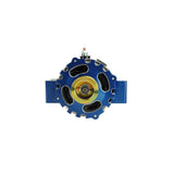 1999.5-2007 Powerstroke High Amp Alternator - 320 AMPS (SD-ALT-FORD-99-320)-Alternator-Sinister-Dirty Diesel Customs