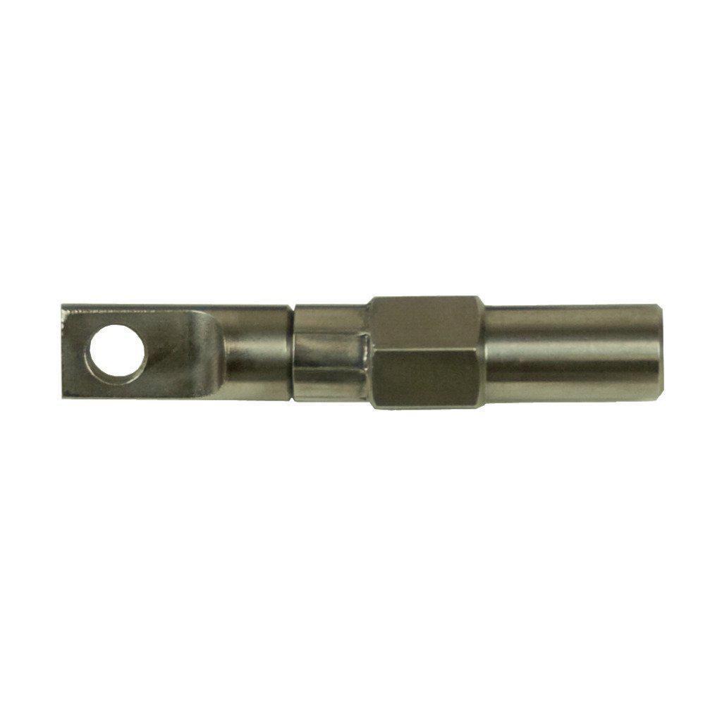 1999.5-2007 Powerstroke Turbo Turnbuckle (1047115)-Wastegate-BD Diesel-Dirty Diesel Customs