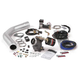 1999.5 Powerstroke Exhaust Brake (55206)-Exhaust Brake-Banks Power-55206-Dirty Diesel Customs