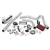 1999.5 Powerstroke Stinger-Plus Power System (47536)-Exhaust System Kit-Banks Power-Dirty Diesel Customs