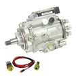 2000-2002 Cummins M/T VP44 Injection Pump W/ Low-Pressure Alarm (1050038)-Injection Pump-BD Diesel-Dirty Diesel Customs