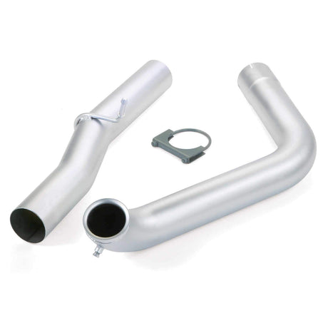 2000-2003 Powerstroke Turbocharger Down Pipe (53583)-Downpipe-Banks Power-53583-Dirty Diesel Customs