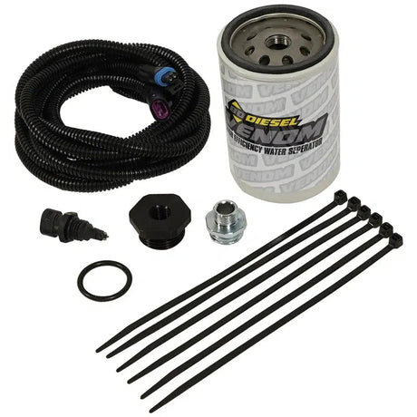 2000-2007 Cummins WIF Sensor Kit (1050352)-WIF Sensor-BD Diesel-Dirty Diesel Customs