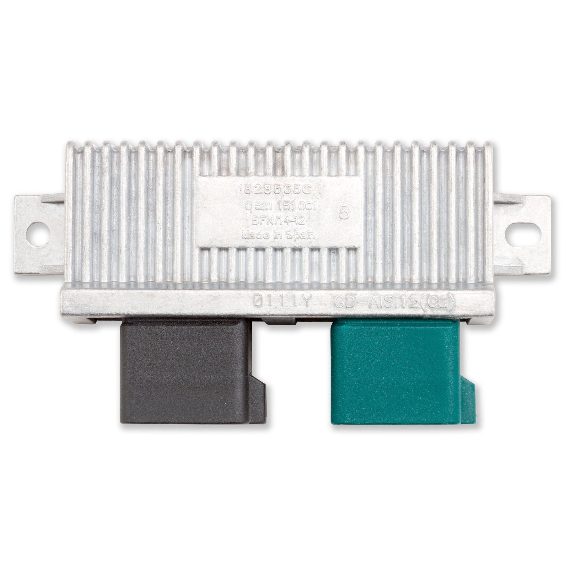 2000-2010 Powerstroke Glow Plug Control Module (AP63406)-Glow Plug Control Module-Alliant Power-AP63406-Dirty Diesel Customs