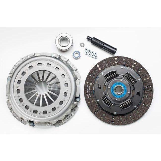 2000.5-2005 Cummins Stage 1 Organic Clutch - 400HP (1947-O)-Performance Clutches-South Bend Clutch-Dirty Diesel Customs
