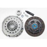 2000.5-2005 Cummins Stage 3 Organic/Feramic Clutch - 475HP (1947-OFE)-Performance Clutches-South Bend Clutch-Dirty Diesel Customs
