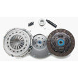 2000.5-2005.5 Cummins Stage 1 Organic Clutch -400HP (1947-OK)-Performance Clutches-South Bend Clutch-Dirty Diesel Customs