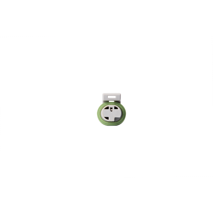 2001-2002 Duramax Oil Pressure Sensor Pigtail (FPE-HAR-DMAX-OP-0102)-Engine Sensors-Fleece Performance-Dirty Diesel Customs
