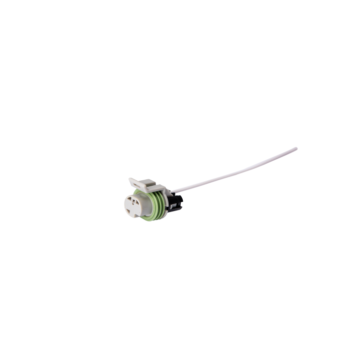 2001-2002 Duramax Oil Pressure Sensor Pigtail (FPE-HAR-DMAX-OP-0102)-Engine Sensors-Fleece Performance-Dirty Diesel Customs