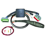2001-2002 Duramax Tap Shifter w/ Gear Selection (1031360)-Tapshifter-BD Diesel-Dirty Diesel Customs
