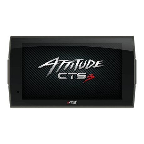 2001-2004 Duramax 6.6L Juice W/Attitude CTS3 (21500-3)-Tuning-Edge Products-Dirty Diesel Customs