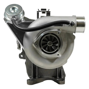 2001-2004 Duramax BD Turbo (Non-California Spec) (1045836)-Stock Turbocharger-BD Diesel-1045836-Dirty Diesel Customs