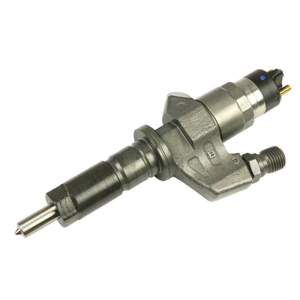 2001-2004 Duramax CR 60HP Injector (1716600)-Performance Injectors-BD Diesel-Dirty Diesel Customs
