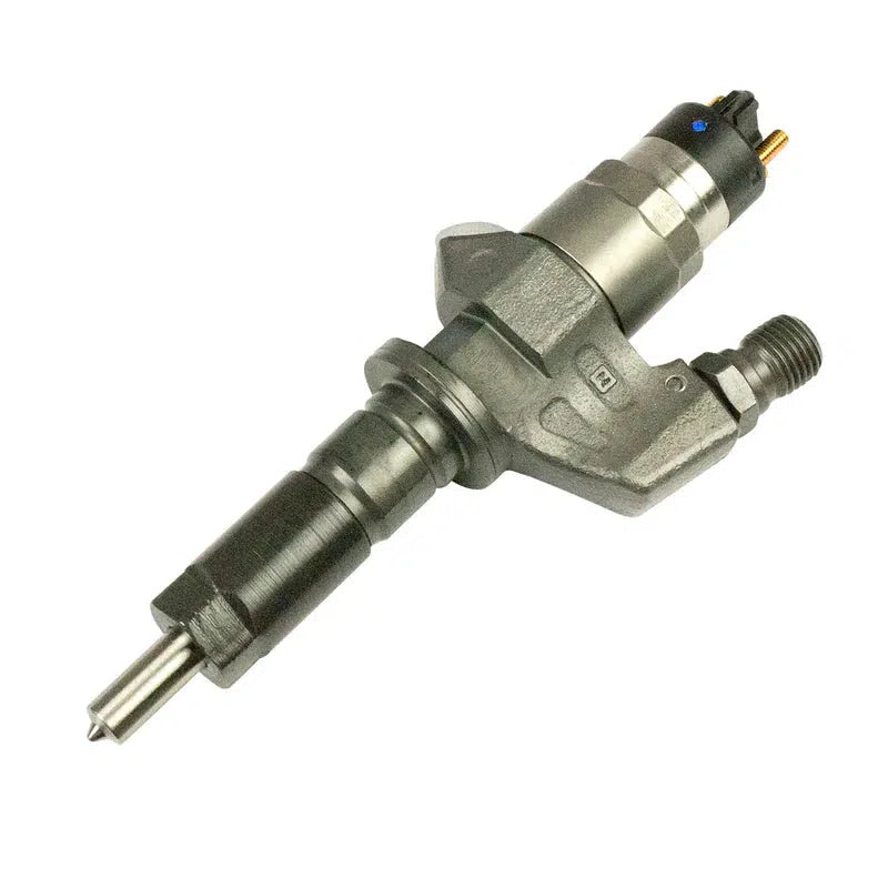2001-2004 Duramax CR Stage 2 Injectors 90hp (1716601)-Performance Injectors-BD Diesel-Dirty Diesel Customs