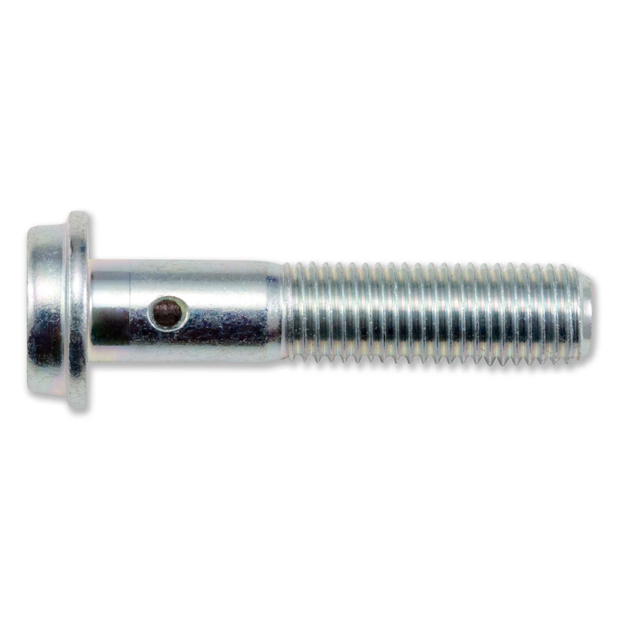 2001-2004 Duramax Fuel Return Line Banjo Bolt (AP0059)-Banjo Bolt-Alliant Power-Dirty Diesel Customs