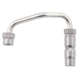 2001-2004 Duramax Injection Line (AP63722)-Injector Lines-Alliant Power-Dirty Diesel Customs