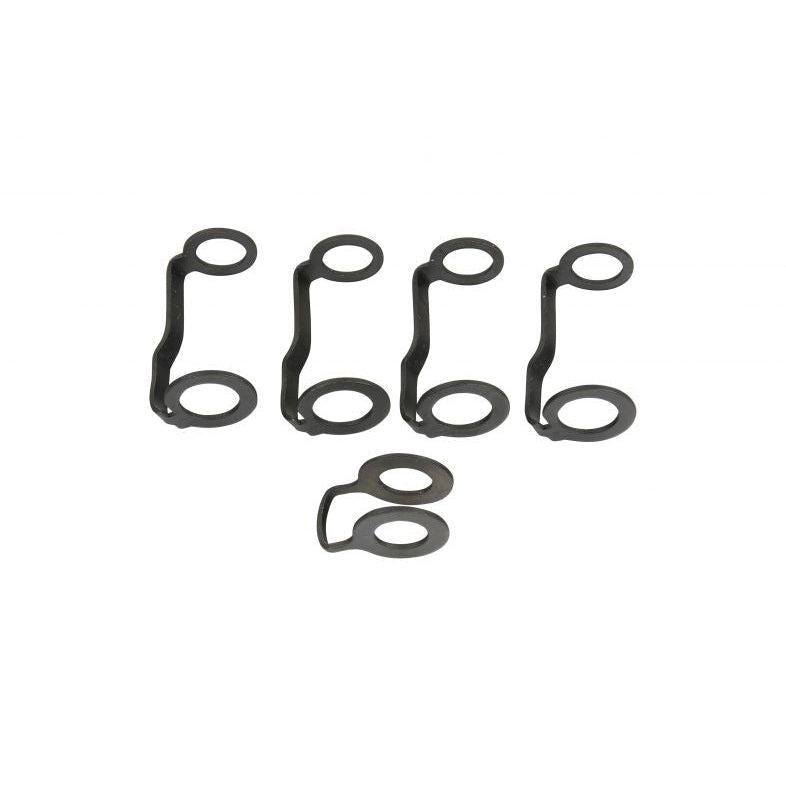 2001-2004 Duramax Injector Fuel Return Line Gasket Kit (SD-IFRLGK-GM-01)-Engine Gaskets-Sinister-Dirty Diesel Customs