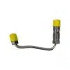 2001-2004 Duramax Injector Line Set (412501)-Injector Lines-Industrial Injection-Dirty Diesel Customs
