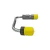 2001-2004 Duramax Injector Line Set (412501)-Injector Lines-Industrial Injection-Dirty Diesel Customs