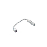 2001-2004 Duramax LB7 High Pressure Injection Line (1 & 8) (FPE-FL-LB7-18)-Injector Lines-Fleece Performance-Dirty Diesel Customs