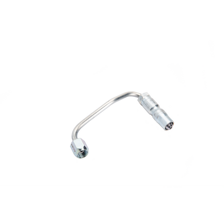 2001-2004 Duramax LB7 High Pressure Injection Line (2 & 7) (FPE-FL-LB7-27)-Injector Lines-Fleece Performance-Dirty Diesel Customs