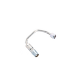 2001-2004 Duramax LB7 High Pressure Injection Line (3 & 6) (FPE-FL-LB7-36)-Injector Lines-Fleece Performance-Dirty Diesel Customs