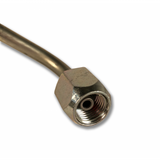 2001-2004 Duramax LB7 Injection Line Set (FPE-34611)-Injector Lines-Fleece Performance-Dirty Diesel Customs