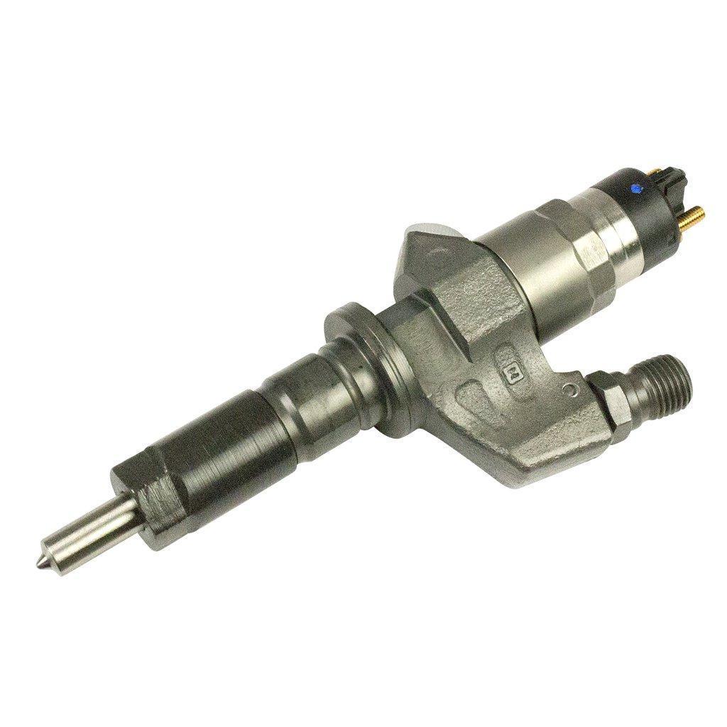 2001-2004 Duramax LB7 Stock Reman. Injector (1715502)-Stock Injectors-BD Diesel-Dirty Diesel Customs