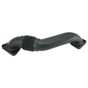 2001-2004 Duramax Passenger side up pipe (77110)-Up-Pipes-Deviant Race Parts-77110-Dirty Diesel Customs