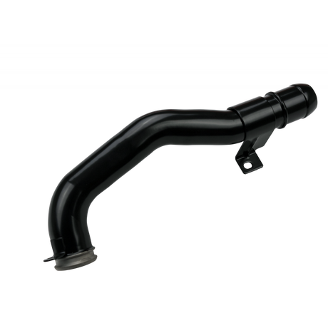 2001-2004 Duramax S400 Single Turbo Install Kit (WCF100489)-Turbo Install Kit-Wehrli Custom Fabrication-Dirty Diesel Customs