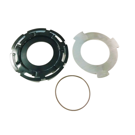 2001-2004 Duramax Sending Unit Adaption Kit (0199004)-Adapters-Titan Tanks-Dirty Diesel Customs