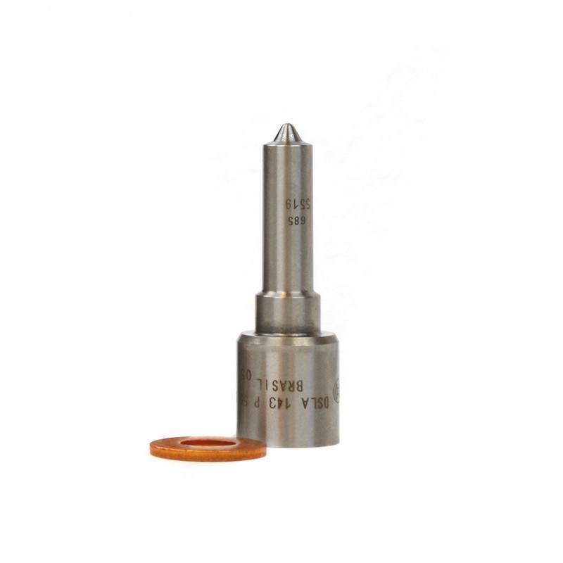 2001-2004 Duramax Stage 2 30% Over Injector Nozzle (0433175275-R2)-Performance Nozzles-Industrial Injection-Dirty Diesel Customs
