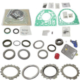2001-2004 Duramax Stage 4 Master Transmission Rebuild Kit (1062204)-Transmission Rebuild Kit-BD Diesel-Dirty Diesel Customs