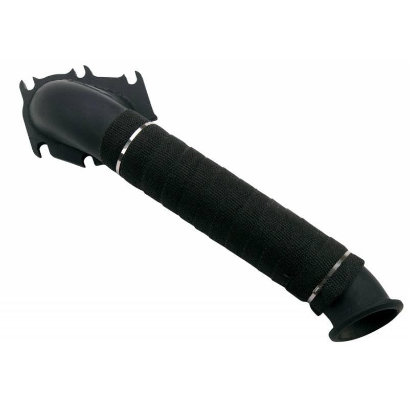 2001-2004 LB7 Duramax 3" Downpipe (WCF100119)-Downpipe-Wehrli Custom Fabrication-Dirty Diesel Customs