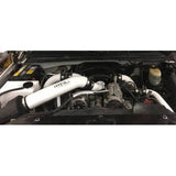 2001-2004 LB7 Duramax High Flow intake Bundle Kit (WCF100712)-Intake Kit-Wehrli Custom Fabrication-Dirty Diesel Customs
