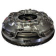 2001-2005 Cummins Billet Steel Ceramic Dual Disc Clutch Kit - 800HP (garage-sale-NMU70NV56DDB)-Performance Clutches-Valair-Dirty Diesel Customs