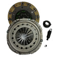 2001-2005 Cummins HD Ceramic/Kevlar Clutch Kit - 500HP/1000ft-lb (NMU70279-06)-Performance Clutches-Valair-Dirty Diesel Customs