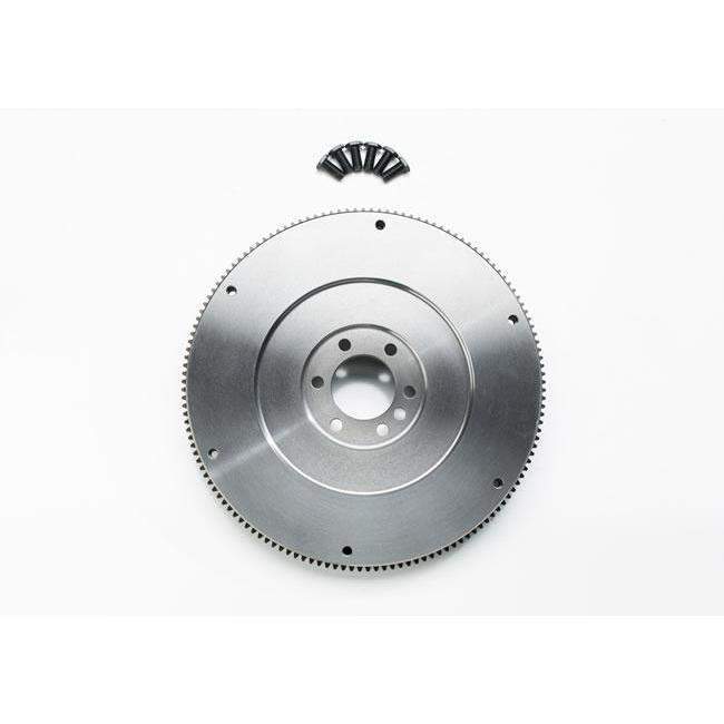 2001-2005 Duramax 6.6L Flywheel (10701066-1)-Flywheel-South Bend Clutch-Dirty Diesel Customs