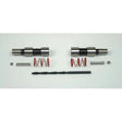 2001-2005 Duramax Allison 1000 Shift Kit (1604720)-Shift Kit-BD Diesel-Dirty Diesel Customs