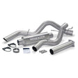 2001-2005 Duramax Exhaust System Kit - SCLB (48769)-Exhaust System Kit-Banks Power-Dirty Diesel Customs
