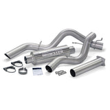 2001-2005 Duramax Exhaust System Kit - SCLB (48769)-Exhaust System Kit-Banks Power-Dirty Diesel Customs