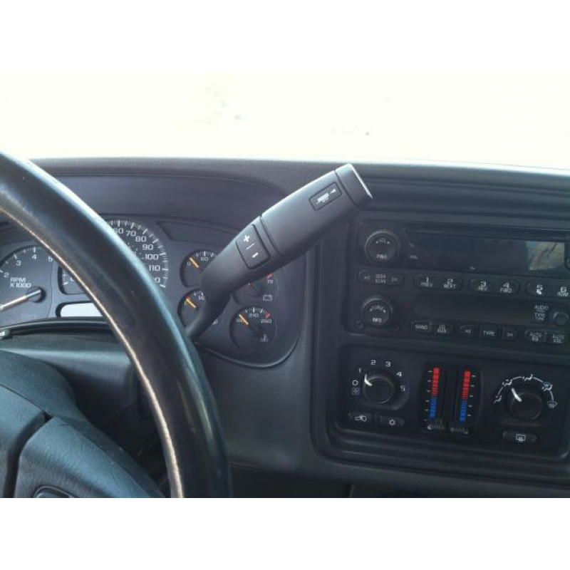 2001-2005 Duramax Tapshifter (FPE-TAPSHIFTER-KDTK)-Tapshifter-Fleece Performance-Dirty Diesel Customs